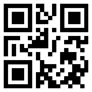 Immagine del Qr Code di 3911370656
