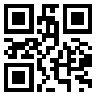 3911370657 QrCode associato