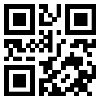 3911370658 QrCode associato