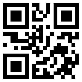 Immagine del Qr Code di 3911370659