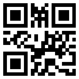 Il QrCode di 3911370660