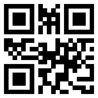 3911370665 - Immagine del QrCode associato