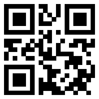 Il Qr Code di 3911370666