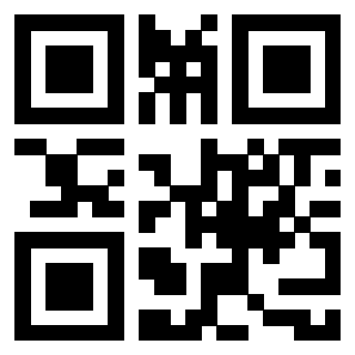 Immagine del QrCode di 3911370667