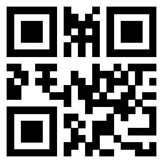 Scansione del Qr Code di 3911370671