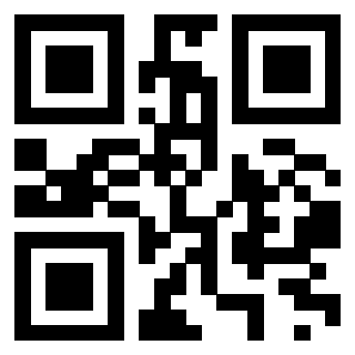 Il Qr Code di 3911370674