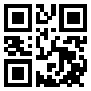 Il QrCode di 3911370677