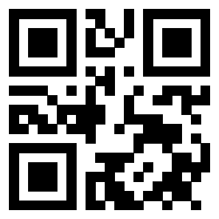 3911370678 Qr Code associato