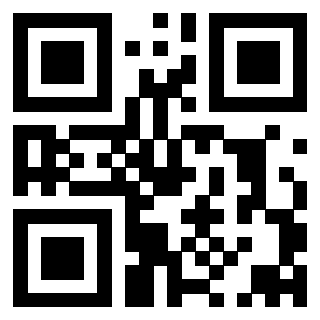 Scansione del QrCode di 3911370682