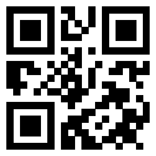 3911370684 - Immagine del QrCode associato
