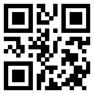 3911370686 Qr Code associato