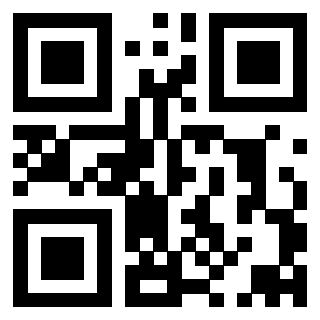 3911370687 QrCode associato