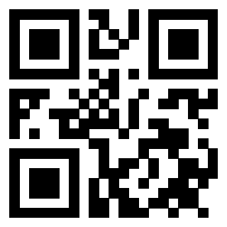 3911370689 Qr Code associato