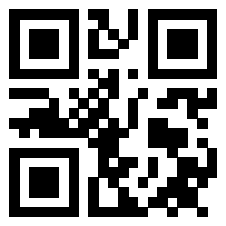 Il Qr Code di 3911370693