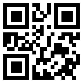 Scansione del Qr Code di 3911370698