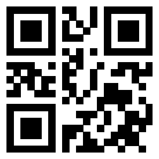 Immagine del QrCode di 3911370699