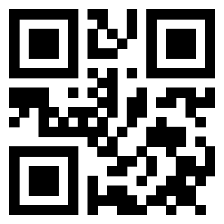 3911370701 QrCode associato