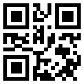 3911370702 - Immagine del QrCode associato