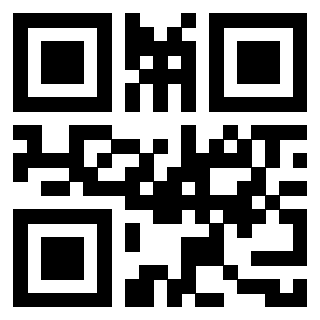 3911370703 - Immagine del Qr Code associato