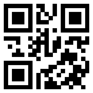 Il Qr Code di 3911370704
