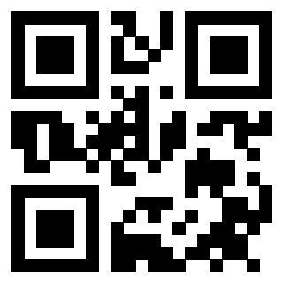 3911370706 - Immagine del QrCode