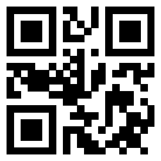 3911370707 - Immagine del QrCode