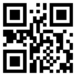 QrCode di 3911370710