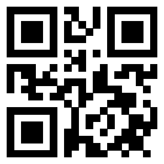 3911370711 - Immagine del Qr Code associato