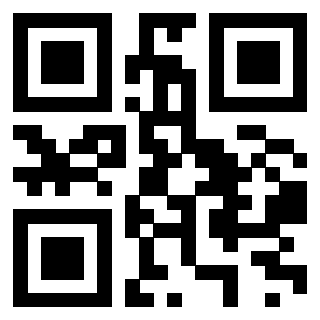 QrCode di 3911370714