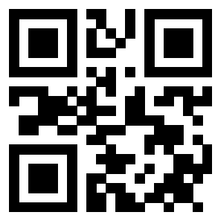3911370716 - Immagine del QrCode