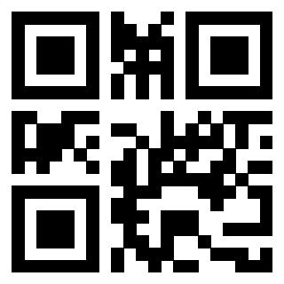 3911370720 - Immagine del QrCode associato