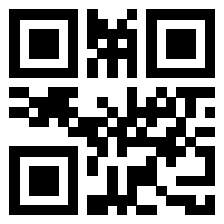 QrCode di 3911370721