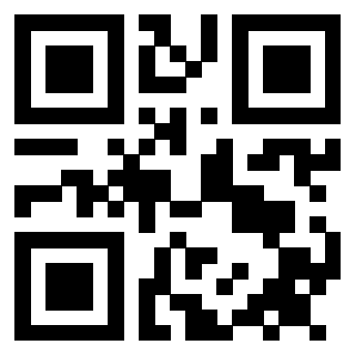 3911370722 - Immagine del Qr Code