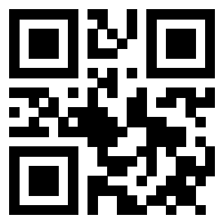 Il Qr Code di 3911370725