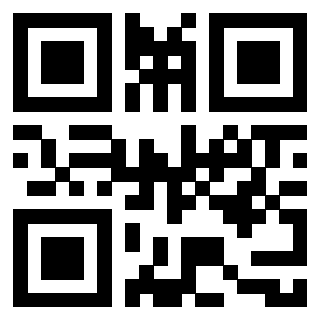 3911370728 - Immagine del QrCode associato