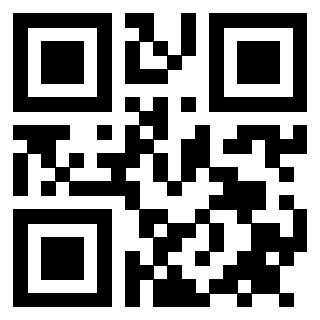 3911370731 - Immagine del QrCode associato