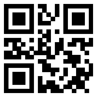 Scansione del Qr Code di 3911370733