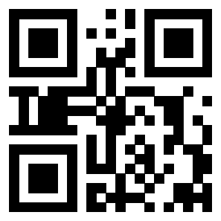 Immagine del Qr Code di 3911370741