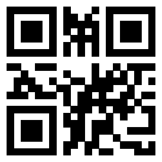 3911370743 - Immagine del Qr Code associato