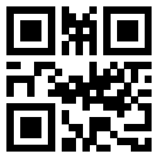 3911370744 - Immagine del QrCode
