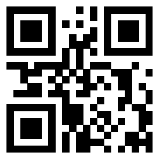 3911370745 - Immagine del Qr Code associato