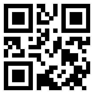 3911370746 - Immagine del Qr Code
