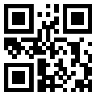 3911370747 - Immagine del Qr Code