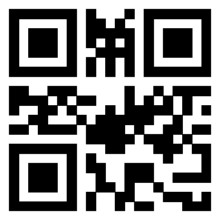 Il QrCode di 3911370748