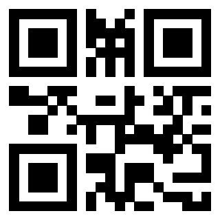 QrCode di 3911370750