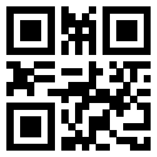 Scansione del Qr Code di 3911370751