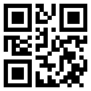 3911370757 - Immagine del QrCode associato
