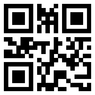 3911370758 - Immagine del QrCode associato
