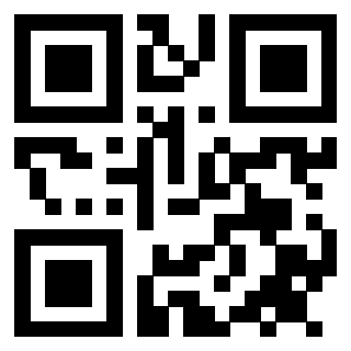Il QrCode di 3911370759