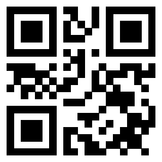 3911370760 - Immagine del QrCode associato